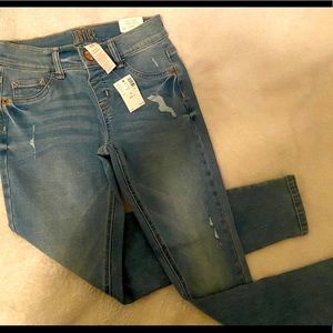 Girls Justice Jeggings